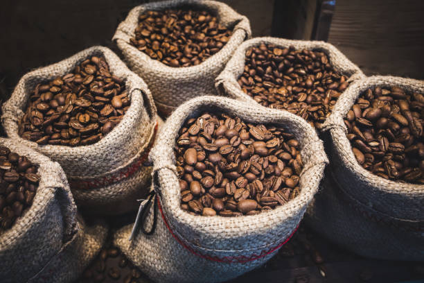 COFFEE BEAN